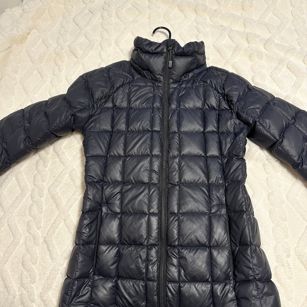 Lightweight Puffy Jacket
